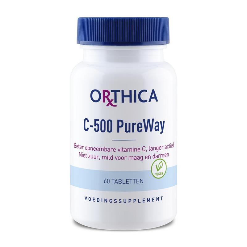 Orthica Orthica C-500 Pureway 60t - 60tb