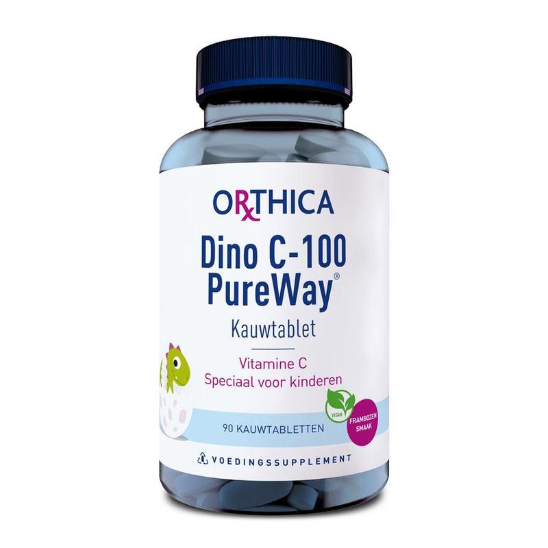 Orthica Orthica Dino C-100 PureWay - 90ktb