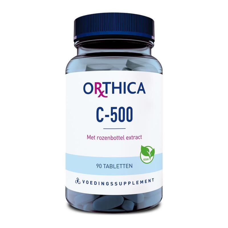 Orthica Orthica C-500 - 90tb