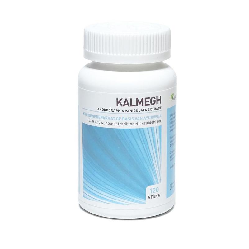 Ayurveda health Ayurveda Health Kalmegh Andrographis Paniculata Extract - 120tb
