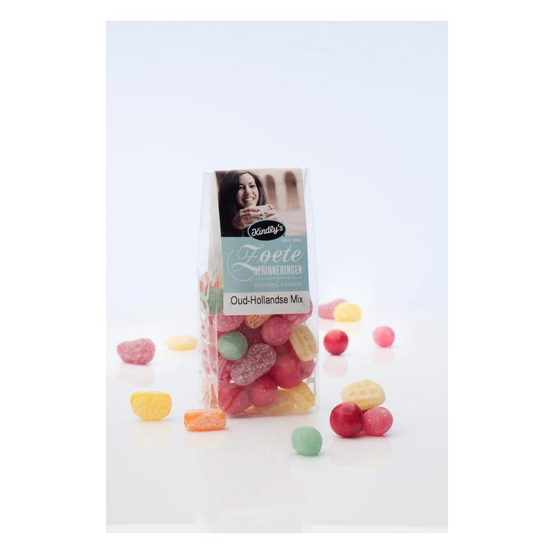 Kindly’s Kindly’s Oud-Hollandse Mix - 170gr