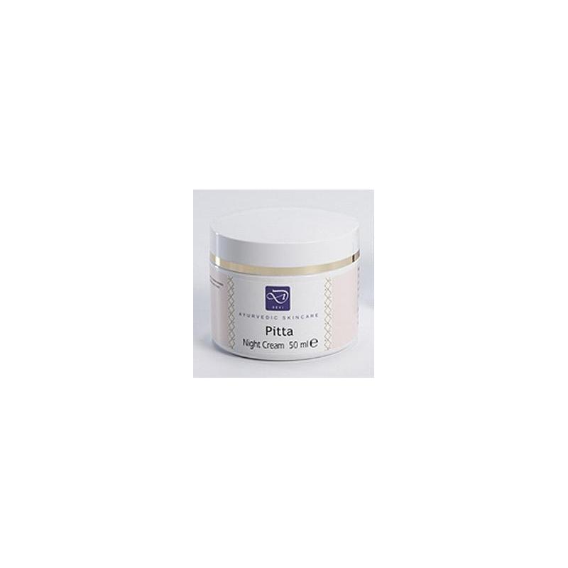 Devi Devi PITTA TEJAS NIGHTCREAM - 50