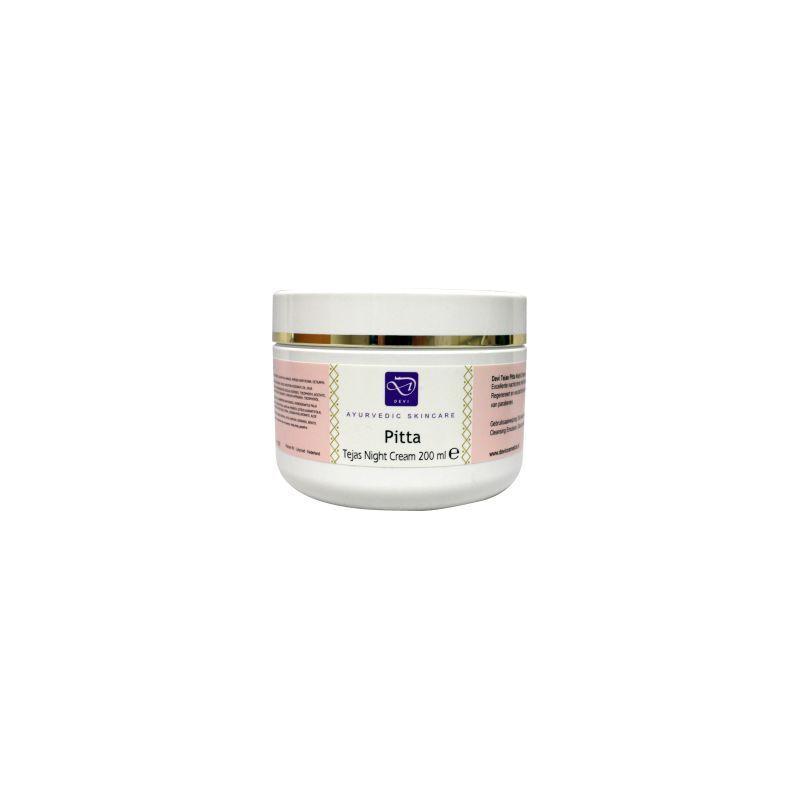 Devi Devi PITTA TEJAS NIGHTCREAM SALONVERP - 200