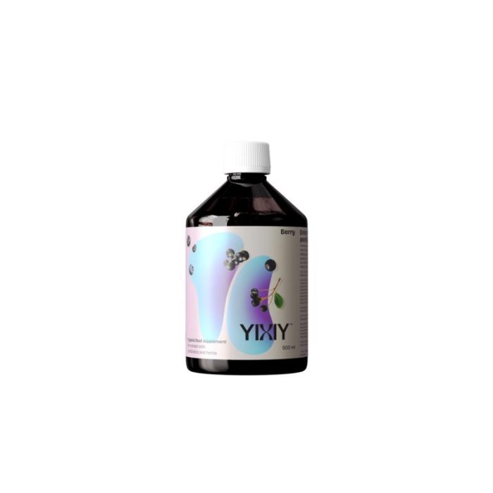 Yixiy YIXIY Berry - 500ml