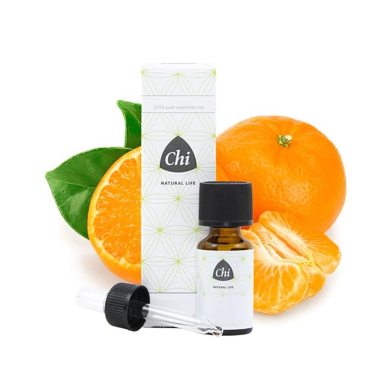 Chi Chi Mandarijn, Clt. - 50ml