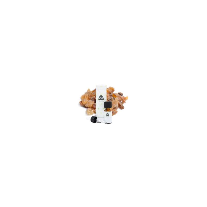 Chi Chi Mirre, Wild - 10ml