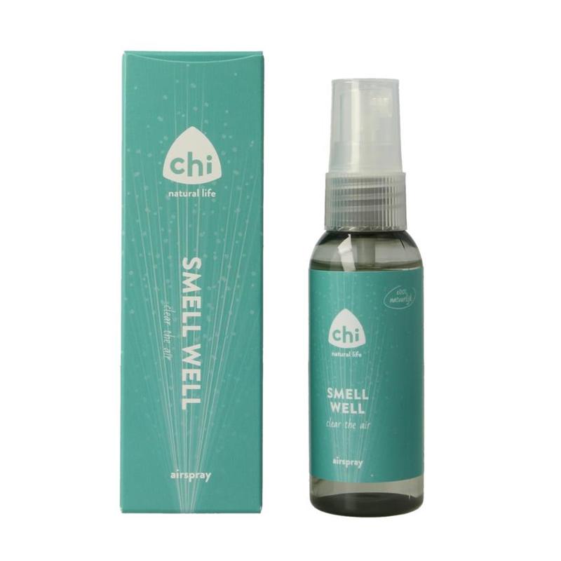 Chi Chi Smell Well Airspray - 50ml