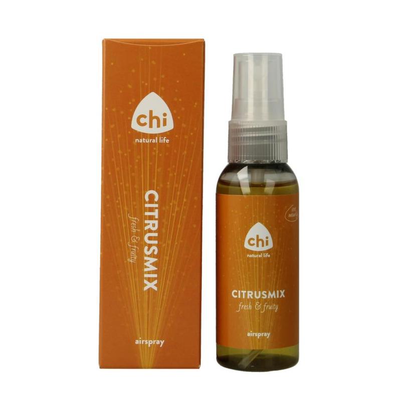 Chi Chi Citrusmix Airspray - 50ml