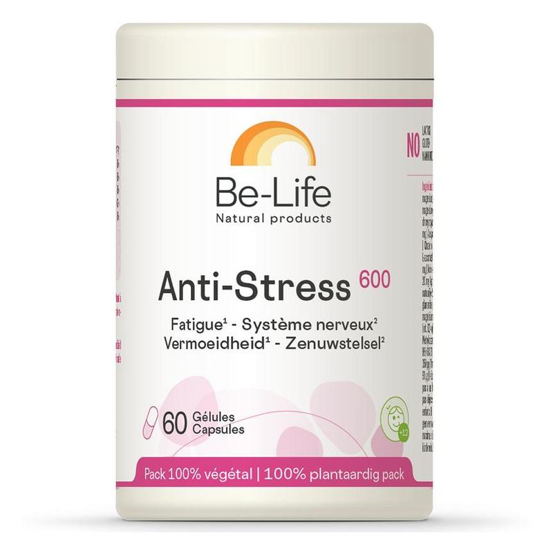 Be-life Be-Life Anti-Stress 600 - 60sft