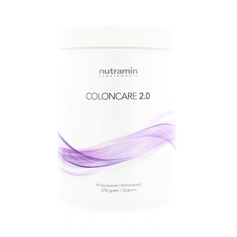 Nutramin Nutramin Coloncare 2.0 445gr - 445gr