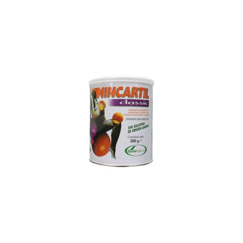 Soria natural Soria Natural Mincartil poeder - 1st