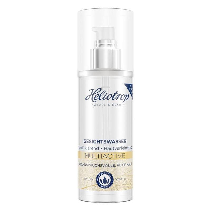 Heliotrop Heliotrop MULTIACTIVE Gesichtswasser - 150ml