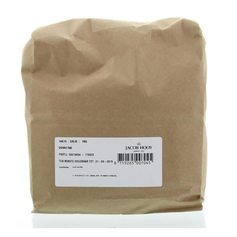 Jacob hooy jacob Hooy SALIE GESNEDEN - 1kg