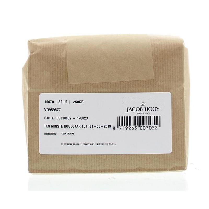 Jacob hooy jacob Hooy SALIE GESNEDEN - 250gr