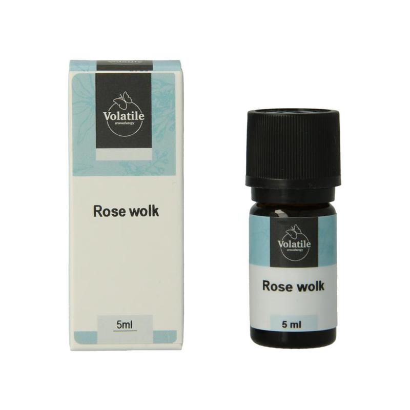 Volatile VOLATILE Rose Wolk 5ml - 5ml