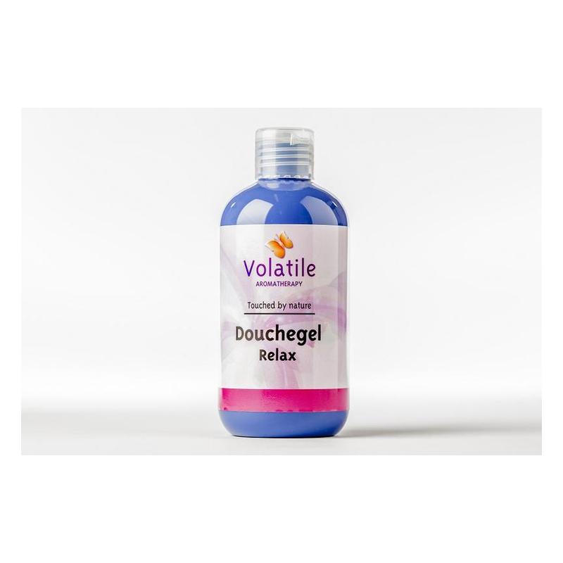 Volatile VOLATILE Douche-Gel Relax 250ml - 250ml