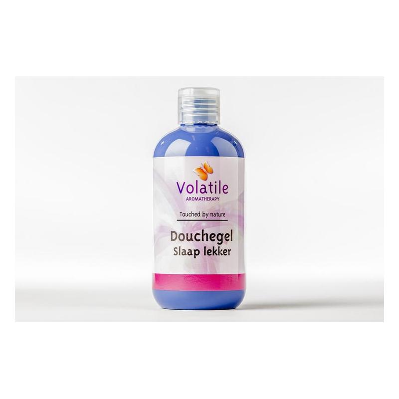 Volatile VOLATILE Douche-Gel Slaap Lekker 250ml - 250ml