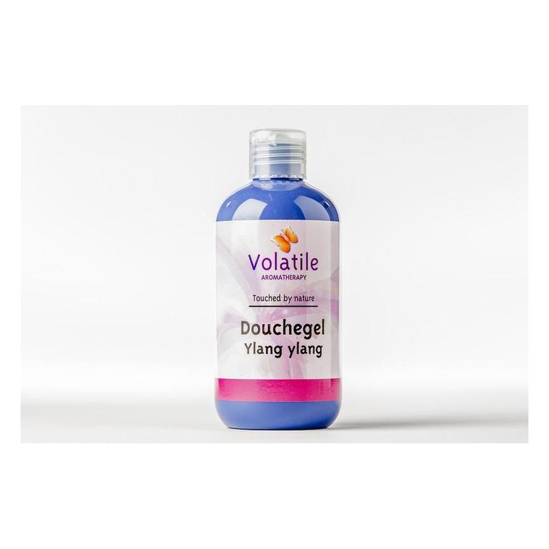 Volatile VOLATILE Douche-Gel Ylang Ylang 250ml - 250ml