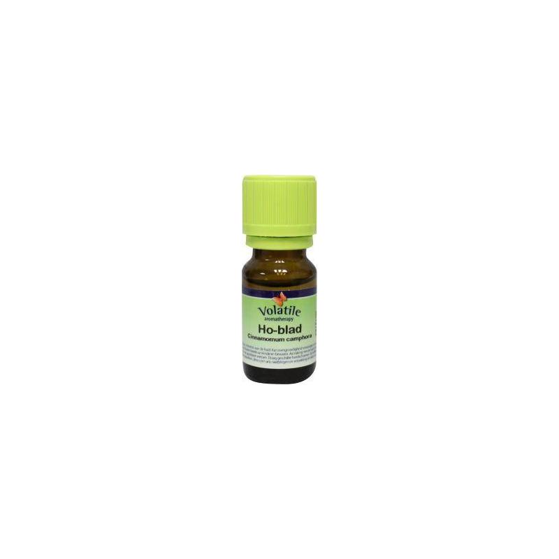 Volatile VOLATILE Hoblad - 10ml