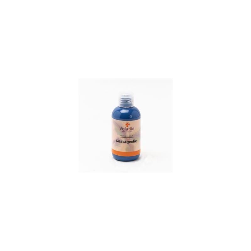 Volatile VOLATILE Neutraal Bio Koudgep - 250ml
