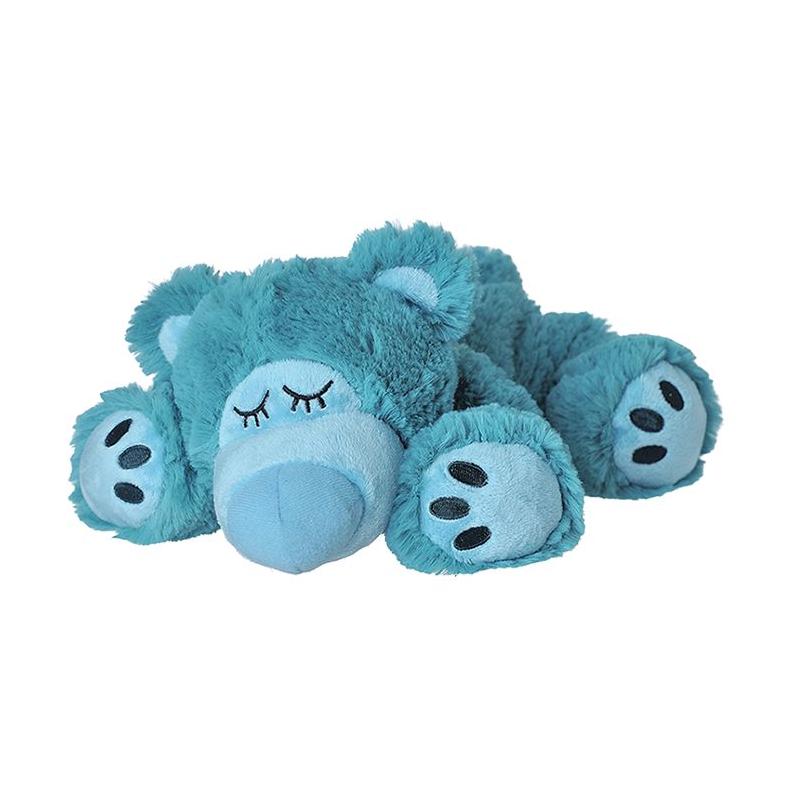 Warmies WARMIES Sleepy Beer Turquoise - 1st