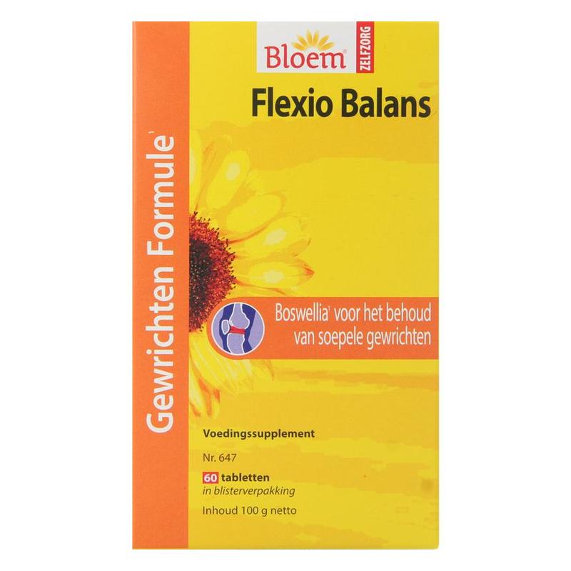 Bloem Bloem Flexio Balans - 60
