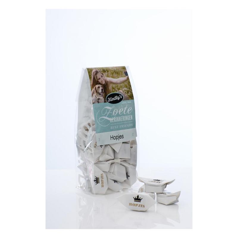 Kindly’s Kindly’s Hopjes - 130gr