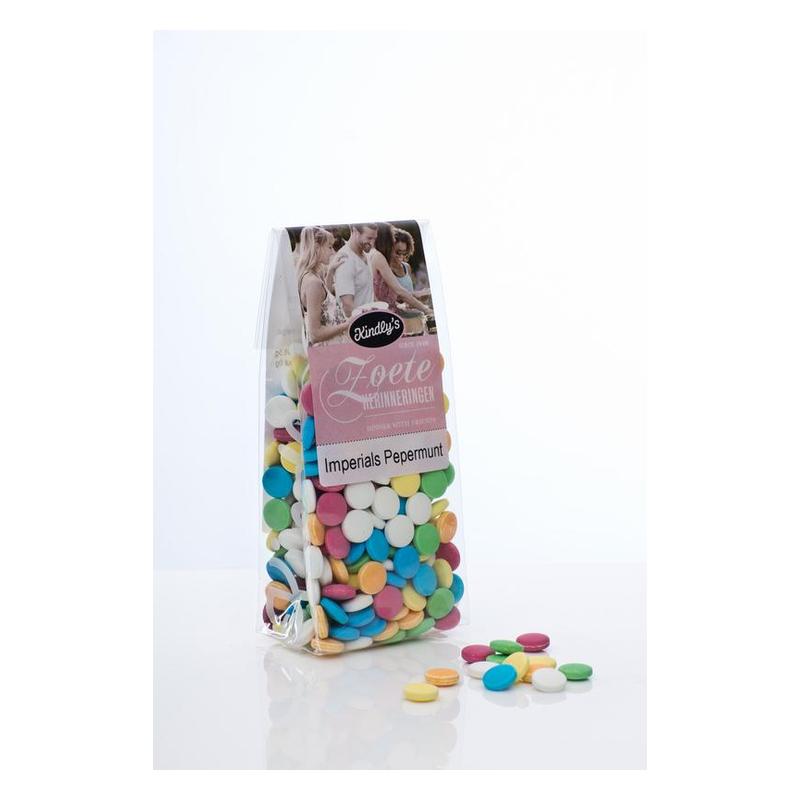 Kindly’s Kindly’s Imperials Pepermunt - 170gr