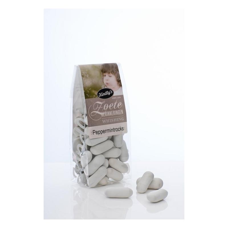 Kindly’s Kindly’s Peppermintrocks - 180gr