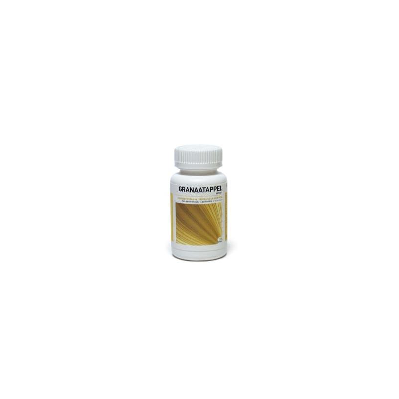 Ayurveda health Ayurveda Health Granaatappel (Punica Granatum) - 60tb