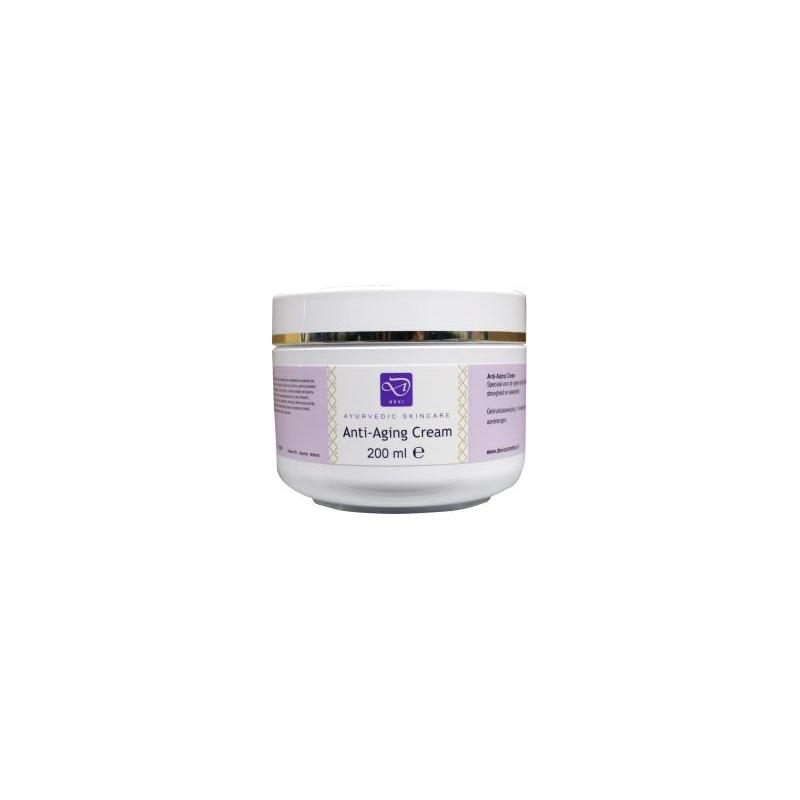 Devi Devi ANTI-AGING CREAM SALONVERP - 200ml