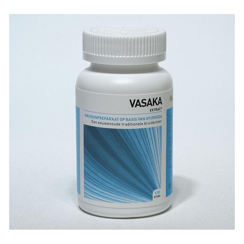 Ayurveda health Ayurveda Health Vasaka - 120tb