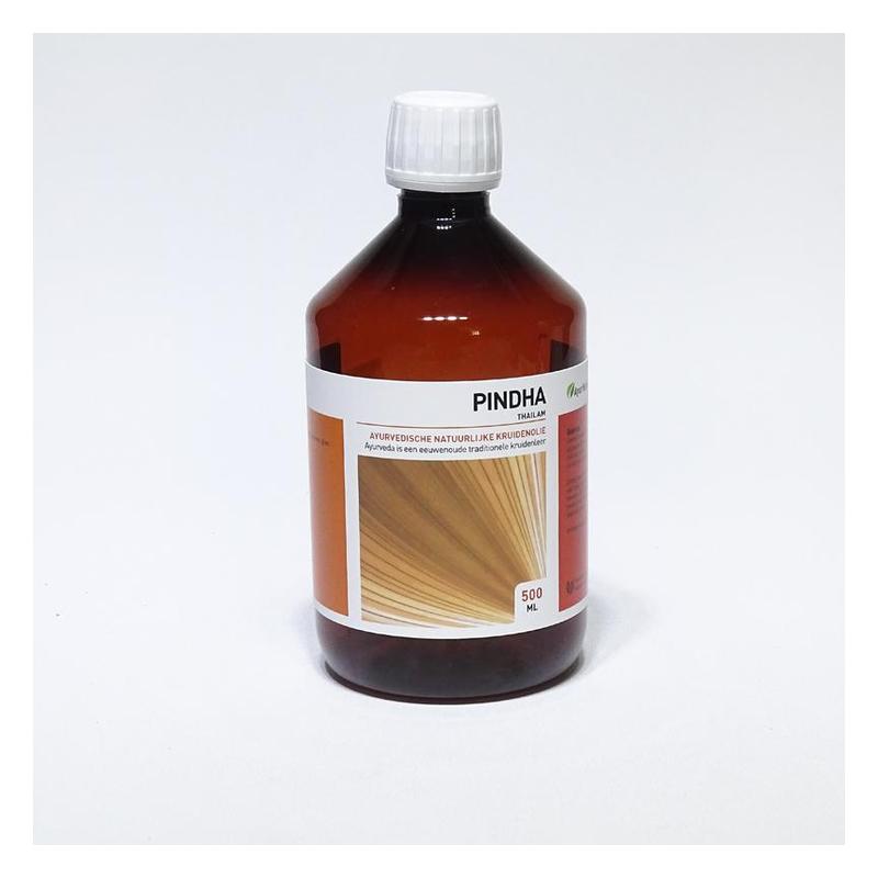 Ayurveda health Ayurveda Health Pindha Thailam - 500ml