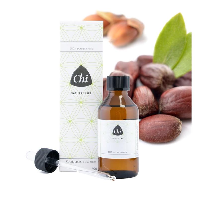 Chi Chi Jojoba - 100ml