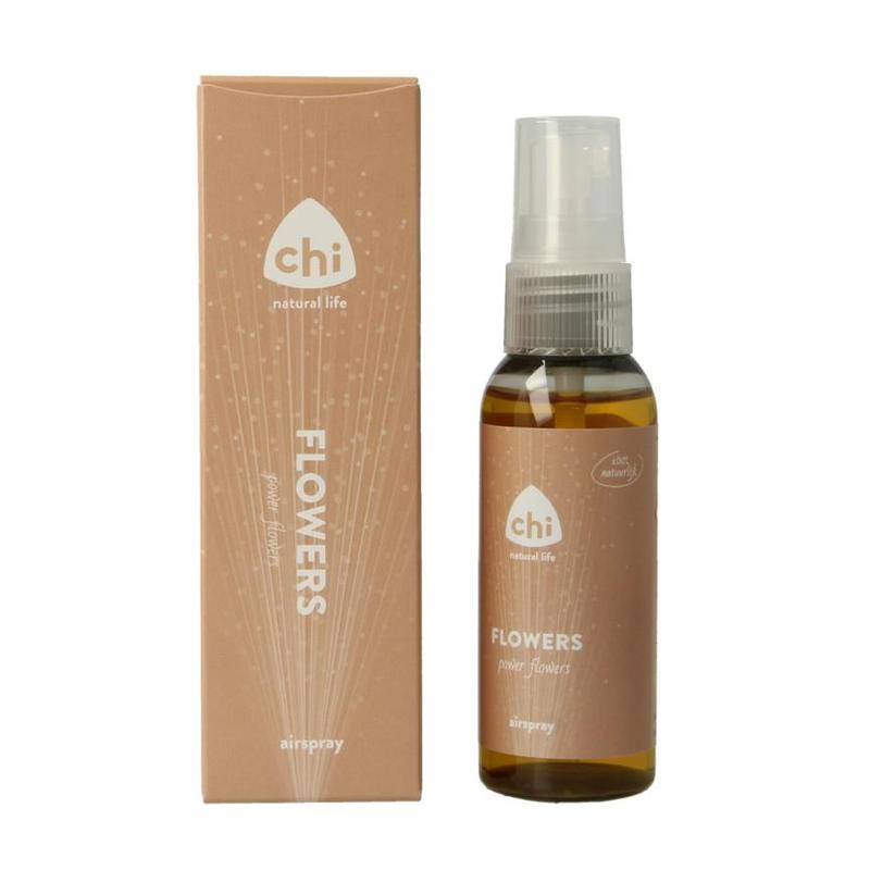 Chi Chi Flowers Airspray - 50ml