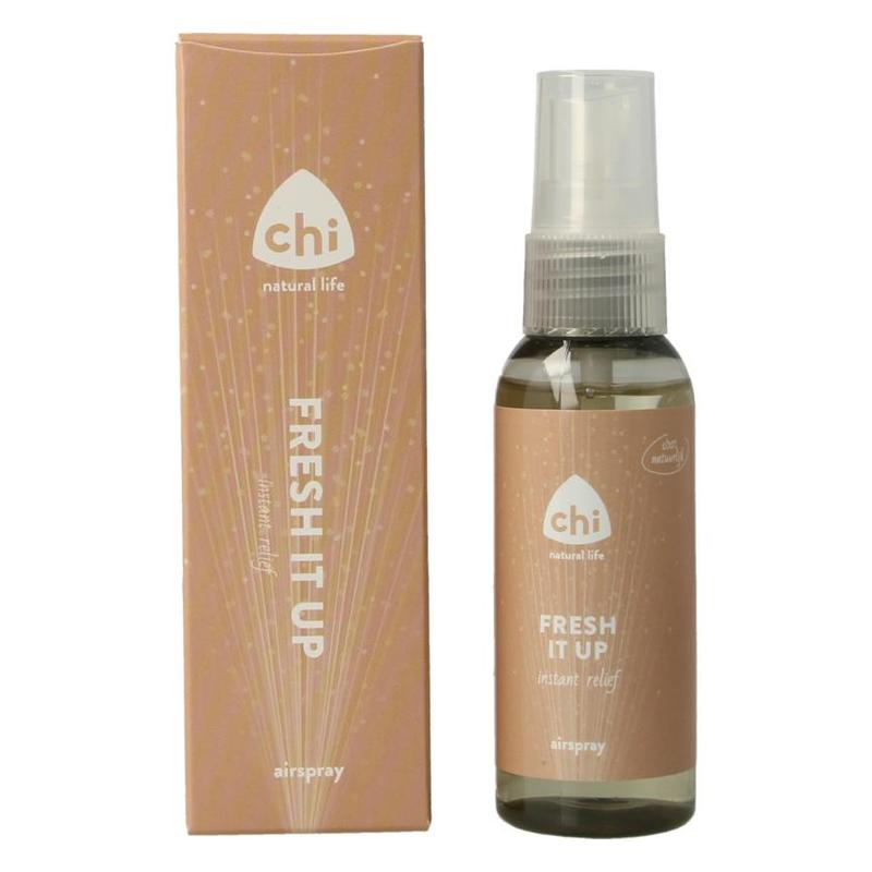 Chi Chi Fresh it up Airspray - 50ml