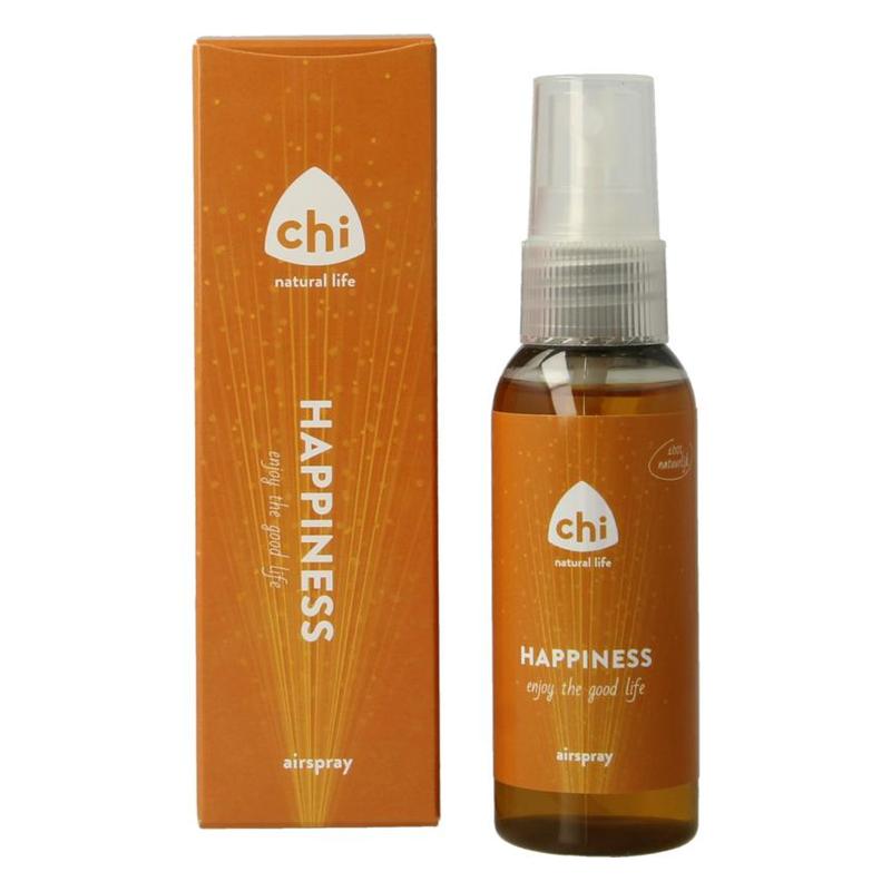 Chi Chi Happiness Airspray - 50ml