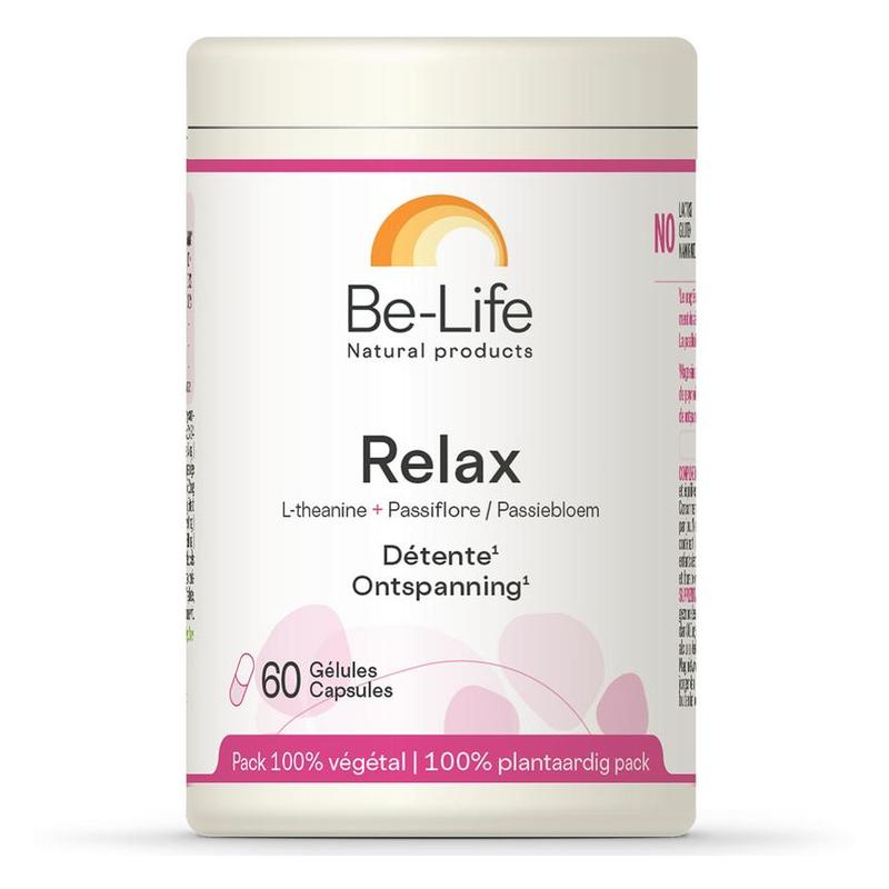 Be-life Be-Life Relax - 60sft