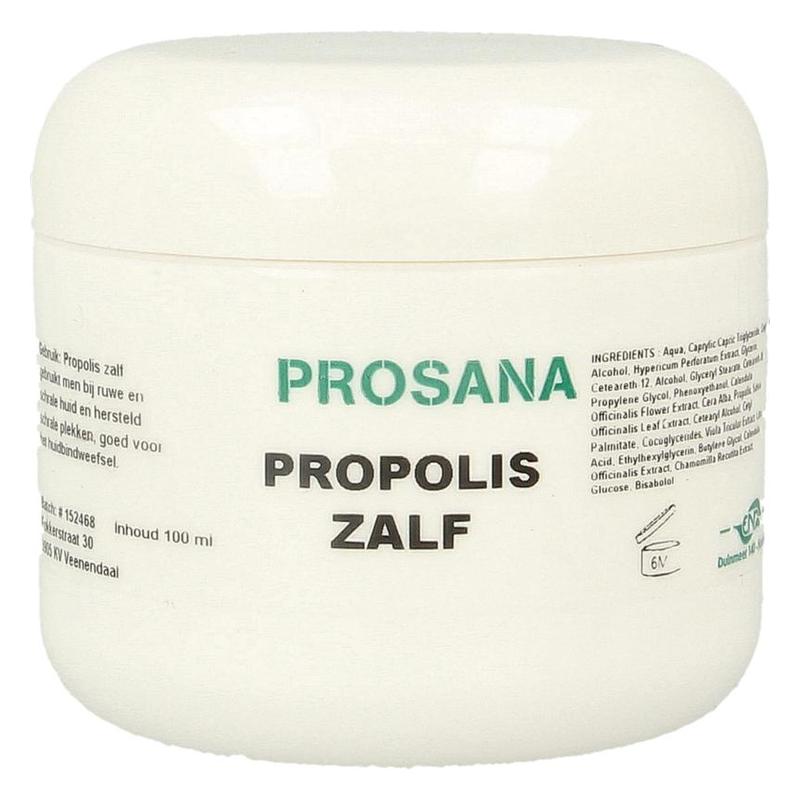 Prosana Prosana Propolis zalf - 100ml