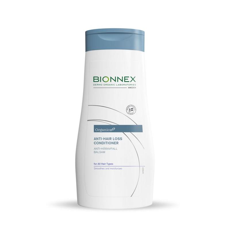 Bionnex Bionnex ORGANICA ANTI-HAIR LOSS CONDITIONER - 300ml