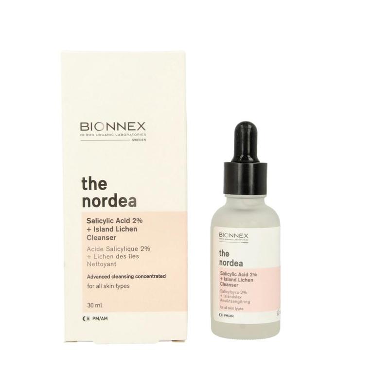 Bionnex Bionnex NORDEA SERUM SALYCILIC ACID - 30ml