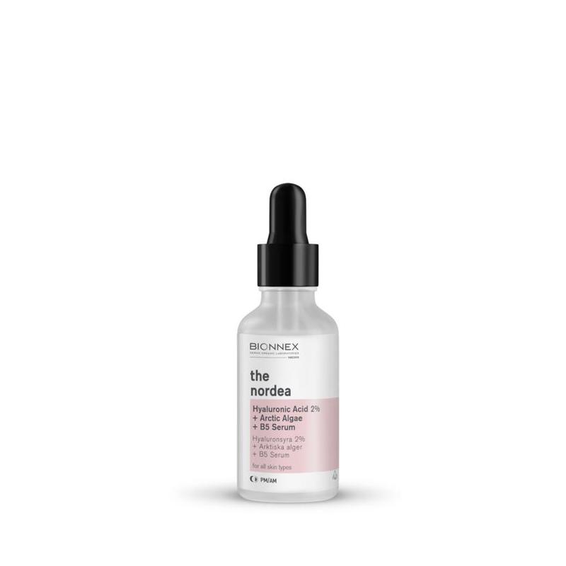 Bionnex Bionnex NORDEA SERUM HYALURONIC ACID - 30ml