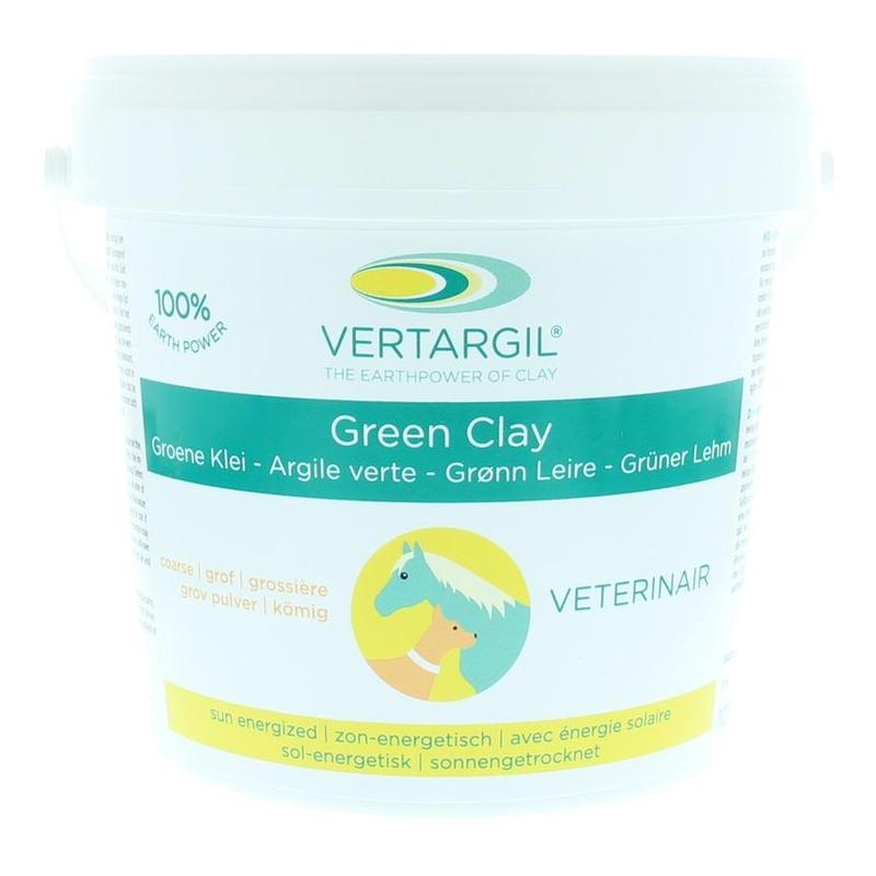 Chi Chi Vertargil Veterinair grof 2500 gr. Poede - 2500gr
