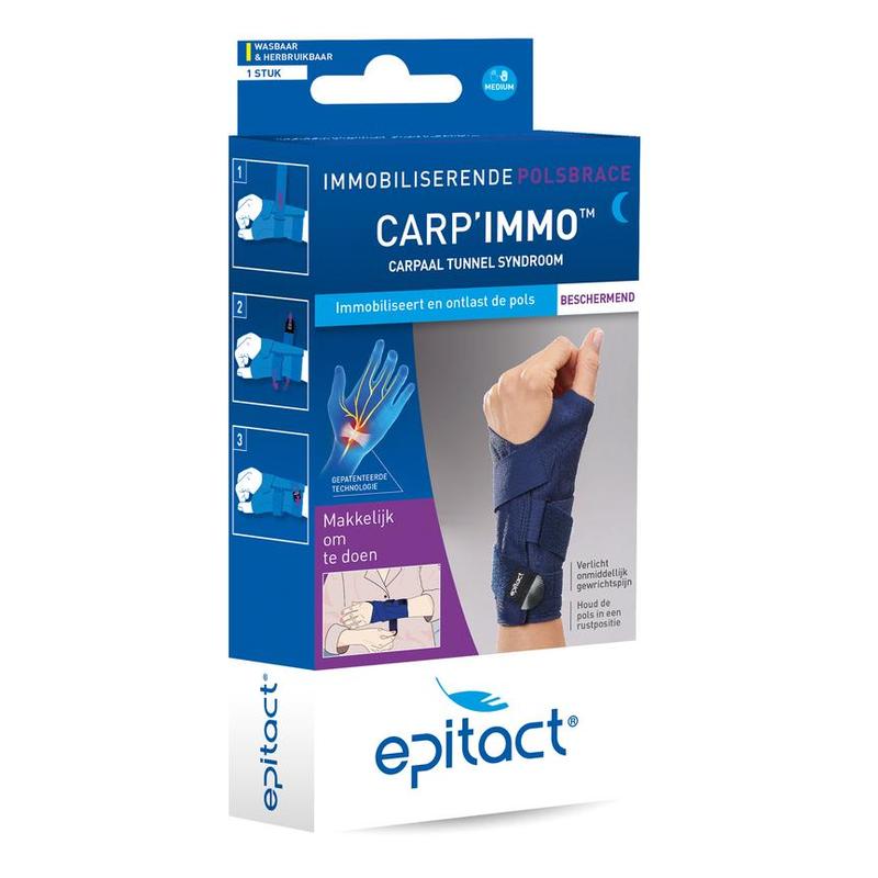 Epitact Epitact CARP'IMMO Links Medium - 1st
