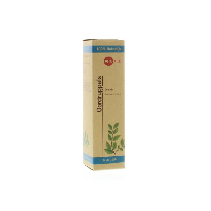 Aromed Aromed Ormela oordruppel - 10ml