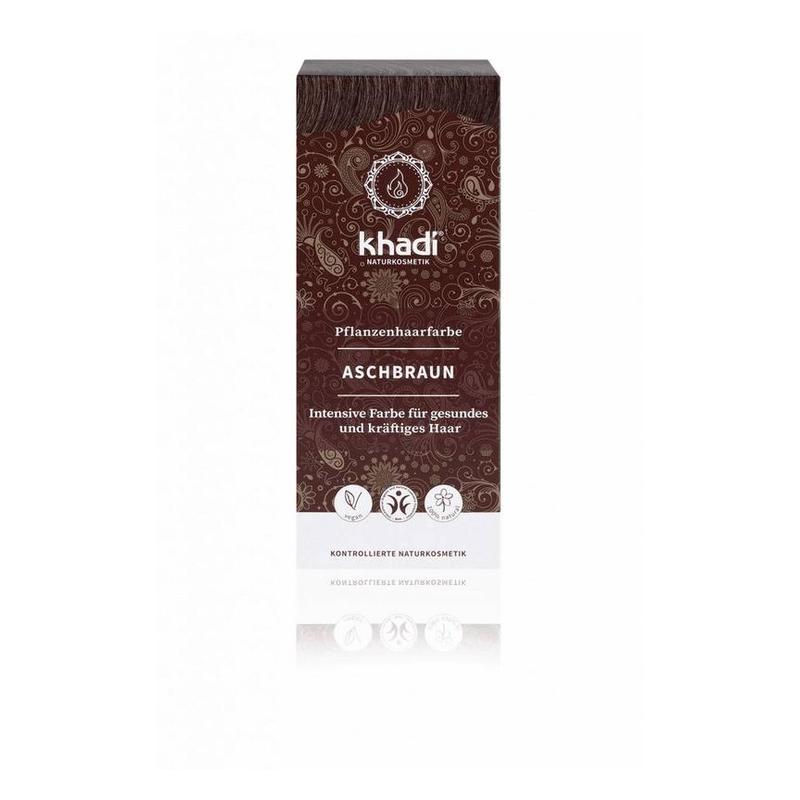 Khadi Khadi Ashbrown - 100gr