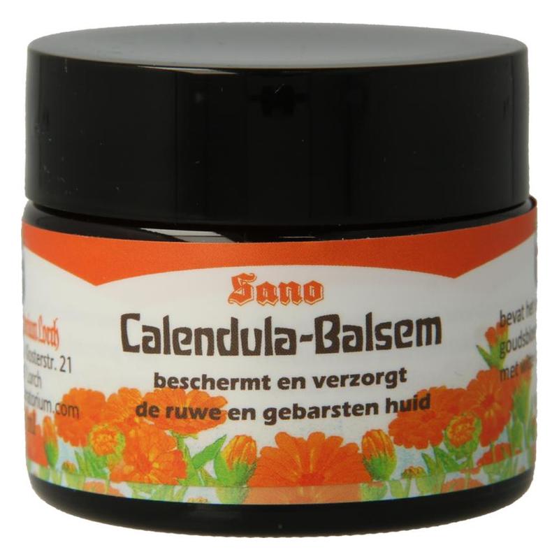 Sano Sano Calendula Balsem - 50ml
