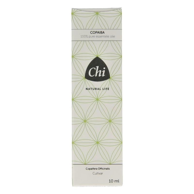 Chi Chi Copaiba - 10ml