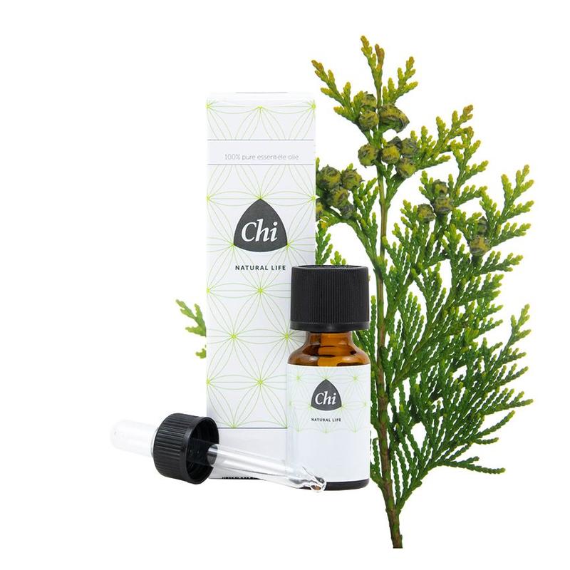 Chi Chi Thuja, Wild - 10ml
