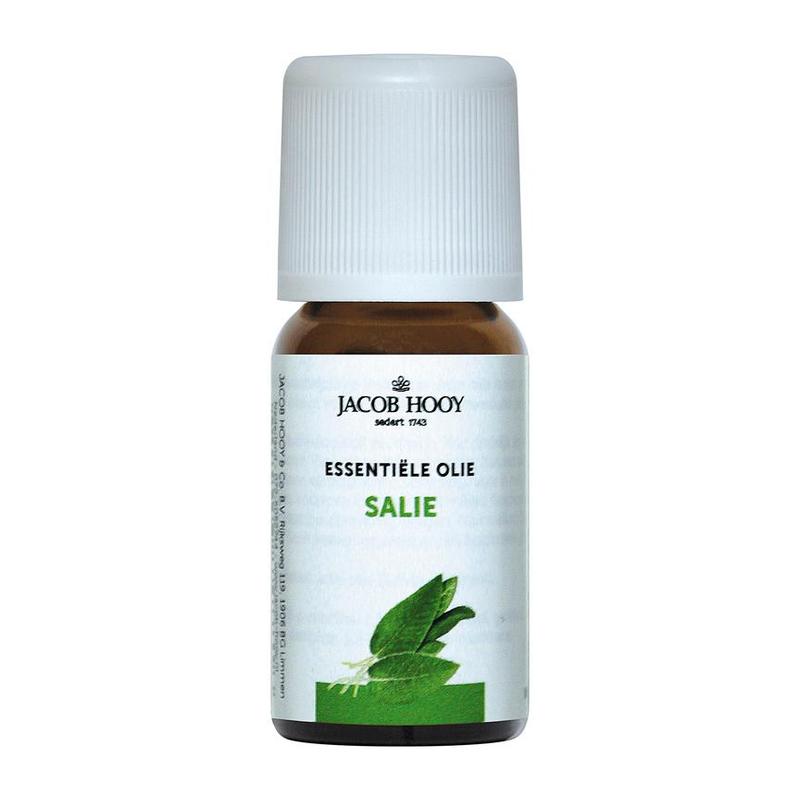 Jacob hooy Jacob Hooy SALIE-OLIE 10ML - 10ml